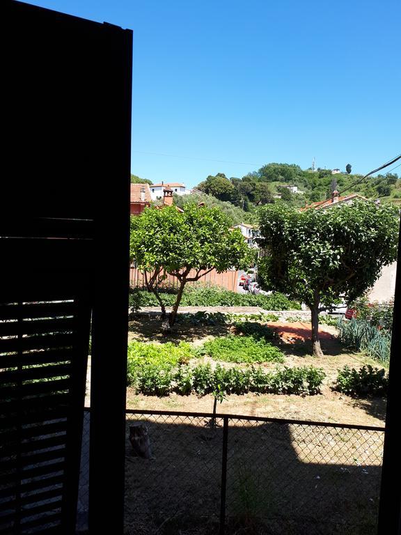 Da Rita Apartment San Terenzo Exterior photo